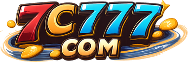 7c777 com লোগো